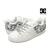 DC SHOES WOMEN'S ALLIANCE SE WHITE/BLACK ZEBRA (WB5) 301133 WB5画像