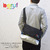beruf CORDURA MESSENGER BAG MIDIUM画像