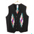 ORTEGA'S CHIMAYO VEST-SIZE : 36画像