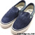 WTAPS x VANS VAULT SLIP ON NAVYxLt.BLUE画像