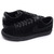 BLACK COMME des GARCONS x NIKE BLAZER LOW PREM CDG SP BLACK/BLACK 633699-009画像