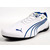PUMA FUTURE CAT M2 FIRE "LIMITED EDITION" WHT/BLU/YEL 304840-03画像