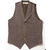HAVERSACK Herringbone Double Faced Knit 441322画像