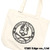 HYSTERIC GLAMOUR x mastermind JAPAN TOTE BAG WHITE画像