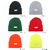 PROJECT SR'ES US Solid Beanie HAT00321画像