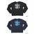 MISHKA Bear Mop Crew Sweat FL131106CN画像