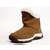 NIKE CHUKKA MOC II (GS/PS) BRN/NAT 536460-222画像