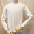 SAMURAI JEANS SJSLT-SLM 長袖Tシャツ無地画像