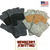 NEWBERRY KNITTING F/LESS GLOVE画像