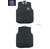 STUSSY Puffer Rib Vest 115155画像