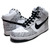NIKE DUNK PREMIUM HIGH SP "Snake Pack" blk/wht-cocoa 624512-010画像