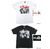 STUSSY &times; Yo! MTV Raps Public Enemy S/S Tee 3902541画像