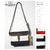 Heritage Leather Co. Mini Shoulder Bag 8036画像