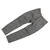 KATO' BASIC WOOL PANT画像