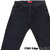 Supreme Washed Black Slim Jean BLACK画像