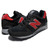 new balance M1300 BB BLACK / RED AMERICAN REBEL MADE IN U.S.A.画像