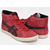 Onitsuka Tiger FABRE BL-L VIN BURGUNDY / BLACK TH3Z4L-2690画像