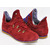 Onitsuka Tiger MONTE POKHARA RED / BLUE THL310-2342画像