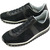 GERMAN TRAINER 3183 BLACK/BLACK画像