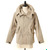 Ten-C SHORT PARKA SHORT-PK-SAND画像