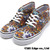 KENZO x VANS Chukka Boot Kenzo Flying Tiger画像