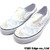 KENZO x VANS Classic Slip-On Kenzo Dy Clds画像