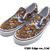 KENZO x VANS Classic Slip-On Kenzo Flying Tiger画像