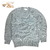 PETER BLANCE SADDLE CREW SWEATER画像