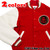 A BATHING APE x STUSSY VARSITY JACKET 1073-141-027画像