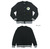 MISHKA Keep Watch Cardigan FL13-1201A画像