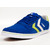 hummel SLIMMER STADIL LOW LIMOGES BLU HM63112-8543画像