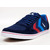 hummel SLIMMER STADIL LOW MEDIEVAL BLU HM63112-8542画像