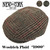 NEW YORK HAT Wiool Rich Plaid 1900 9017画像