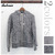 Jackman JM7560 Sweat Parka画像