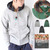 GOHEMP GRASS PARKA グラスパーカー ジップアップ パーカー 2071BS13画像