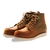 RED WING 6" CLASSIC MOC COPPER ROUGH & TOUGH 8876画像