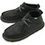 SANUK Toro MNS Black SMF1161画像