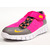 NIKE FOOTSCAPE FREE (PSV) PINK/BGE/YEL 579586-680画像