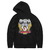 MISHKA 10 YEAR CREST ZIP UP HOODY画像