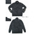 Reebok Reeblack Small Logo Track Top Jersey JKT Limited Z79502画像