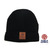 Franklin&Marshall BEANIE CPUA9013画像
