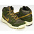 NIKE DUNK HIGH OMS LGN GRN / FLT GLD - MDM OLV - CHSMR 536182-373画像
