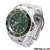 A BATHING APE TYPE 1 BAPEX GREEN 1060-182-076画像