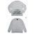 UNDEFEATED Combat Crew Sweat 518180画像