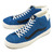 VANS CLASSICS MID SKOOL 77 (SUEDE) BRIGHT COBALT/MARSHMALLOW VN-0VHRAJ3画像