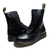 Dr.Martens 1490 10HOLE BOOT SMOOTH BLACK R11857001画像