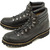 CEBO ホーウィンレザー マウンテンブーツ 92115AH(HORWEEN CALF) BLACK画像