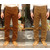 WAREHOUSE SHUTTLE CORDUROY PANTS Lot.1081画像