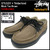STUSSY × Timberland Mock Toe Brown 138282画像