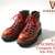 VIBERG BOOTS PACHENA BAY Cinnamin Smooth VB-PACHENA画像